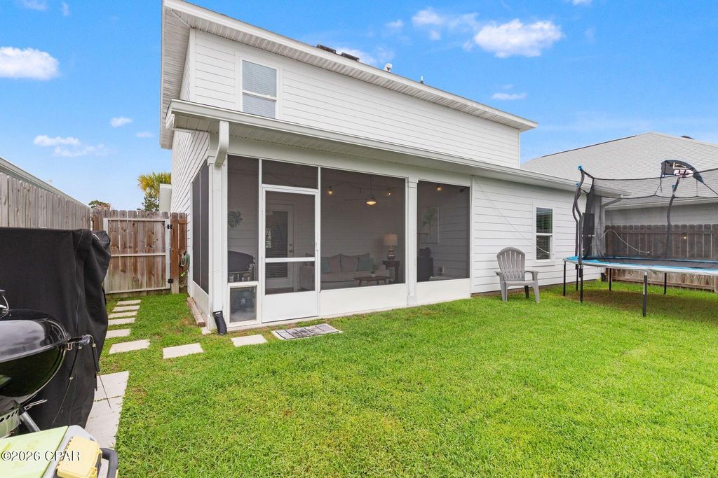 Image 68 of property listing at 532 Cove Villa Street, Panama City Beach, FL 32407