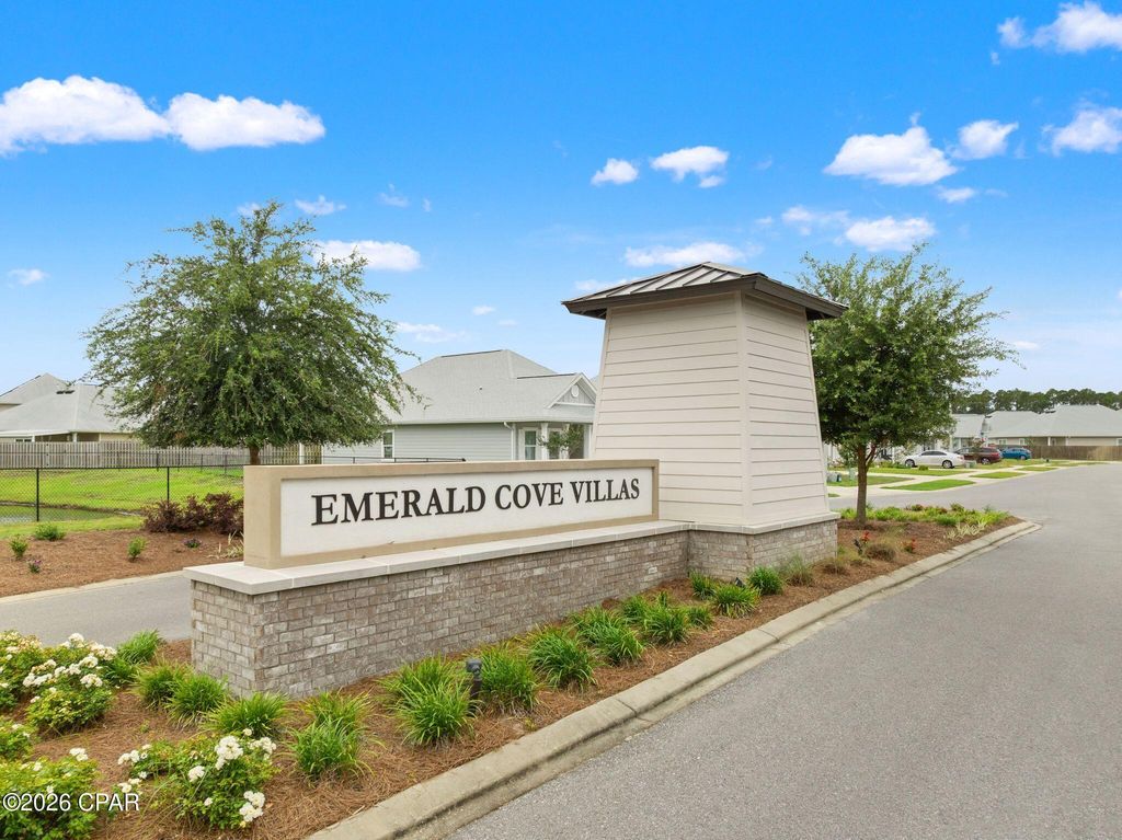 Image 70 of property listing at 532 Cove Villa Street, Panama City Beach, FL 32407
