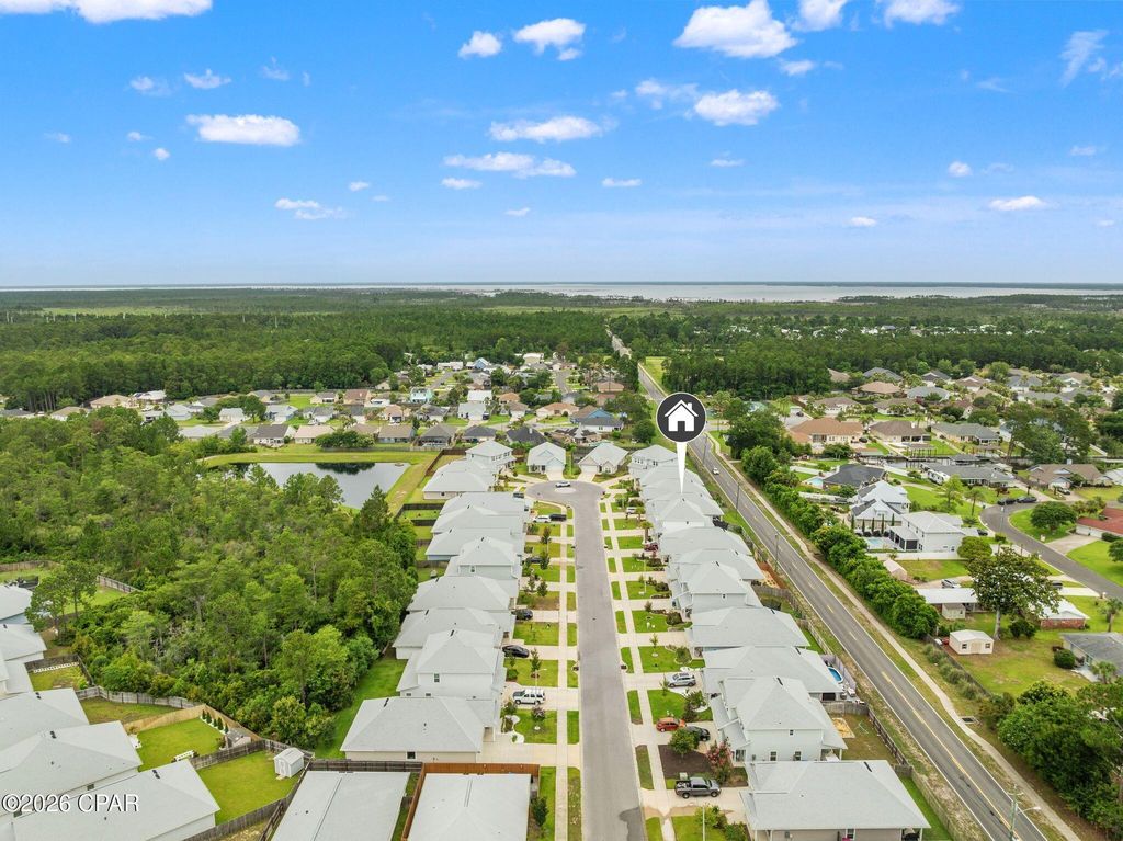 Image 73 of property listing at 532 Cove Villa Street, Panama City Beach, FL 32407