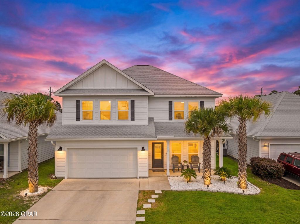 Image 74 of property listing at 532 Cove Villa Street, Panama City Beach, FL 32407