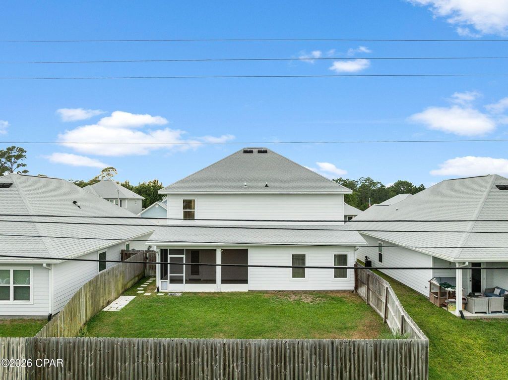 Image 75 of property listing at 532 Cove Villa Street, Panama City Beach, FL 32407