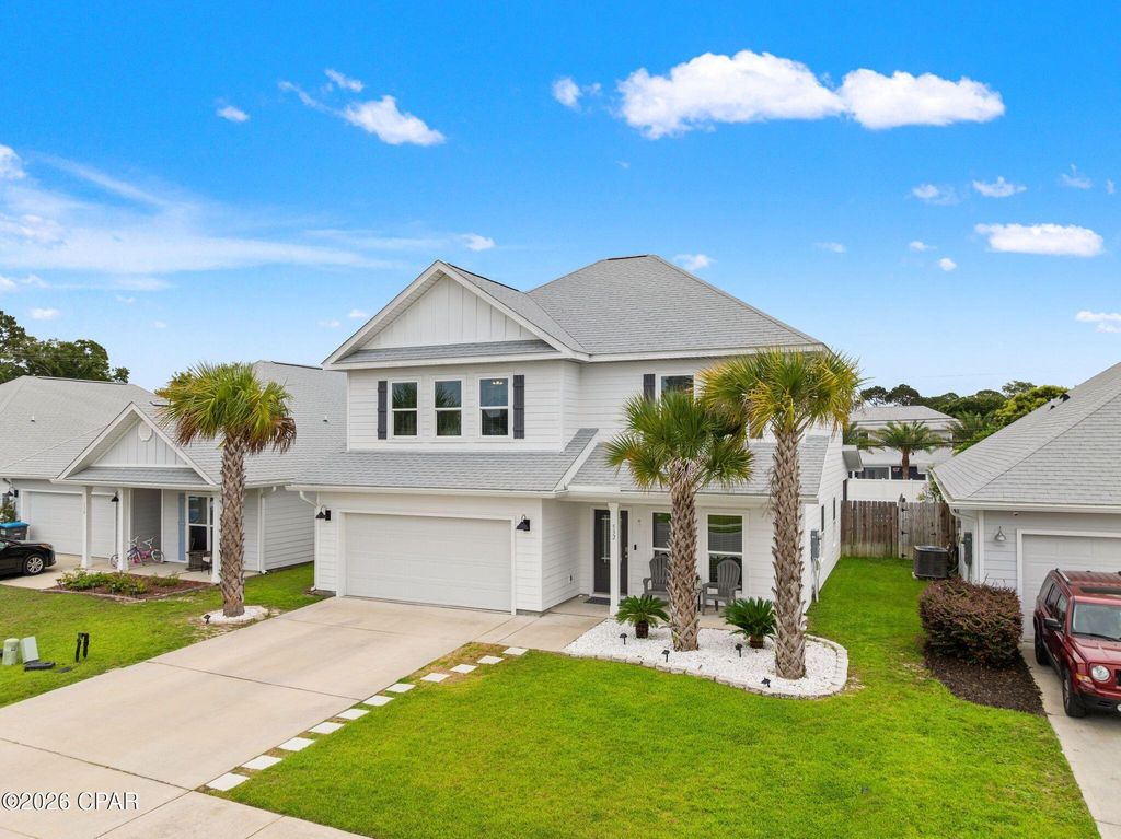 Image 76 of property listing at 532 Cove Villa Street, Panama City Beach, FL 32407