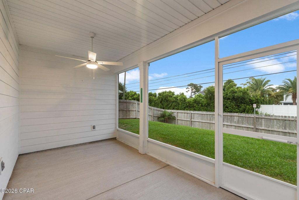 Image 77 of property listing at 532 Cove Villa Street, Panama City Beach, FL 32407
