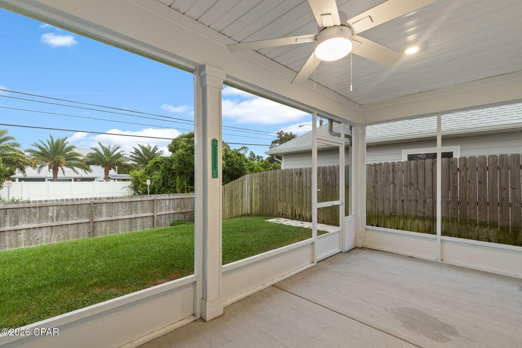 Image 78 of property listing at 532 Cove Villa Street, Panama City Beach, FL 32407