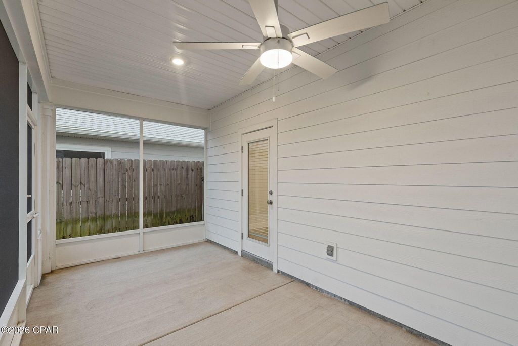 Image 79 of property listing at 532 Cove Villa Street, Panama City Beach, FL 32407