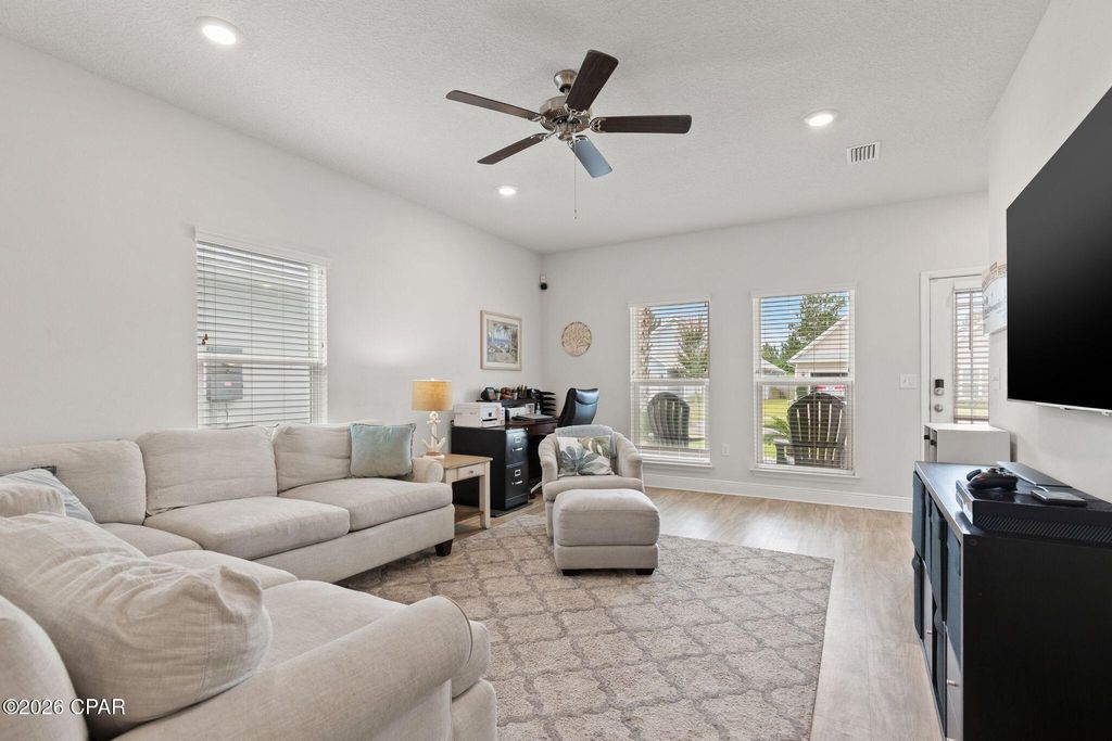 Image 8 of property listing at 532 Cove Villa Street, Panama City Beach, FL 32407