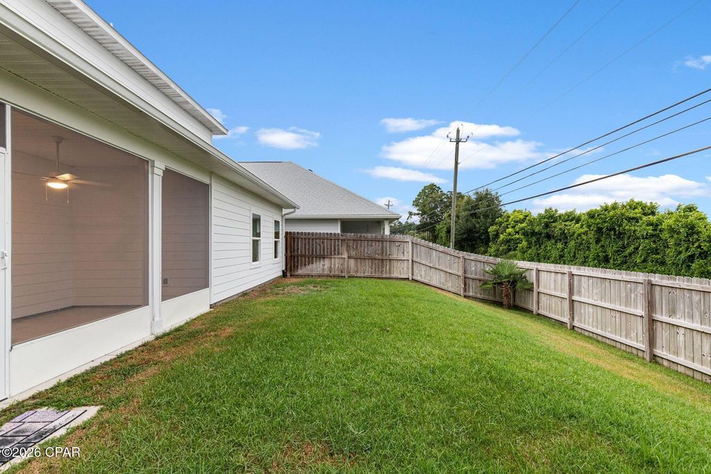 Image 80 of property listing at 532 Cove Villa Street, Panama City Beach, FL 32407