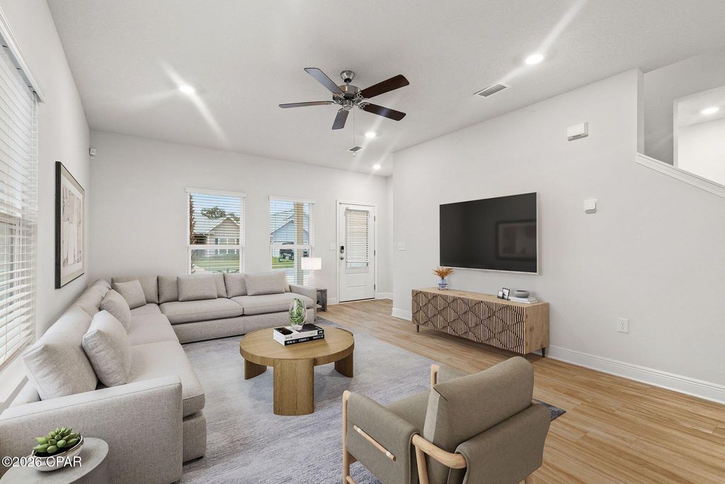Image 9 of property listing at 532 Cove Villa Street, Panama City Beach, FL 32407