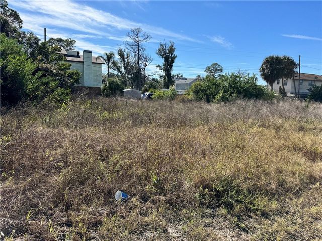 523 DORIC COURT, Tarpon Springs, FL 34689