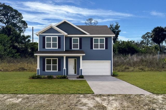 523 DORIC COURT, Tarpon Springs, FL 34689