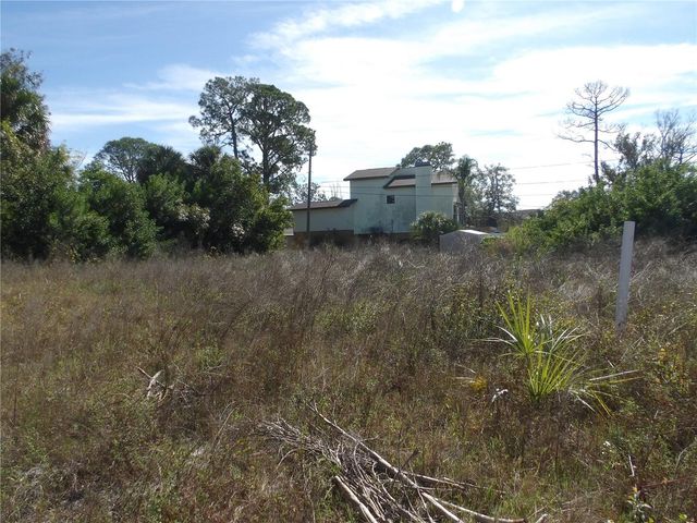 523 DORIC COURT, Tarpon Springs, FL 34689