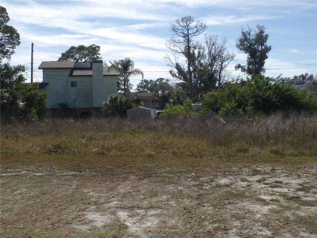 523 DORIC COURT, Tarpon Springs, FL 34689