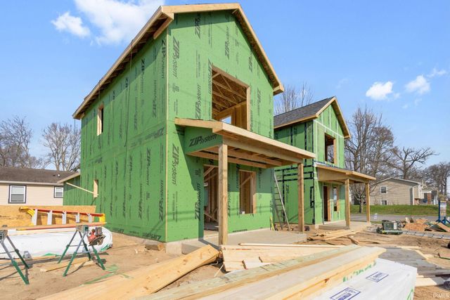 575 N Arthur Street, South Bend, IN 46617