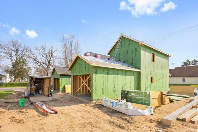 575 N Arthur Street, South Bend, IN 46617