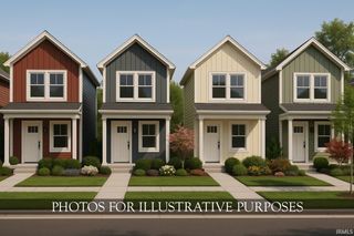 575 N Arthur Street, South Bend, IN 46617