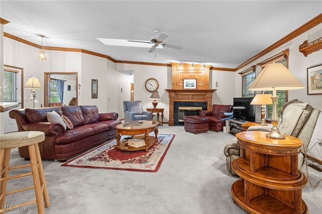 1482 Democracy Drive NW, North Canton, OH 44720