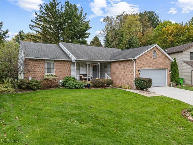 1482 Democracy Drive NW, North Canton, OH 44720