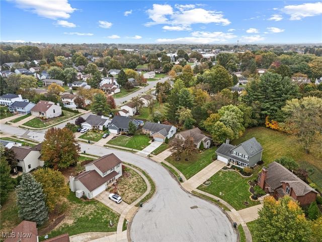 1482 Democracy Drive NW, North Canton, OH 44720