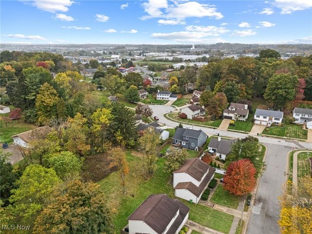 1482 Democracy Drive NW, North Canton, OH 44720