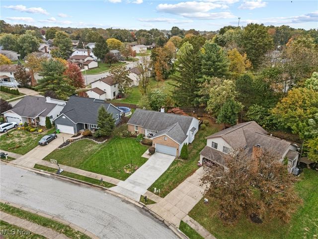 1482 Democracy Drive NW, North Canton, OH 44720