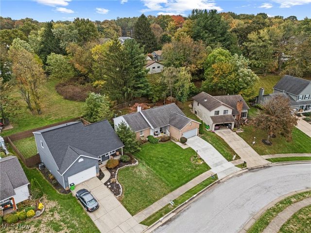 1482 Democracy Drive NW, North Canton, OH 44720