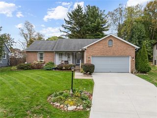 1482 Democracy Drive NW, North Canton, OH 44720