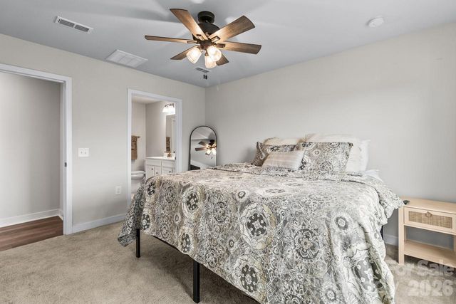 114 Stella Lane D, Troutman, NC 28166
