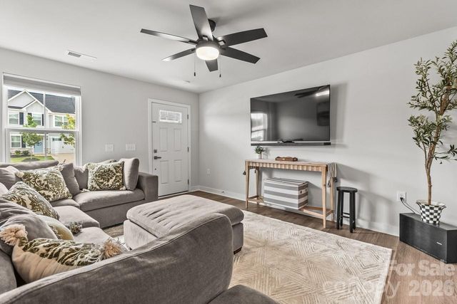 114 Stella Lane D, Troutman, NC 28166