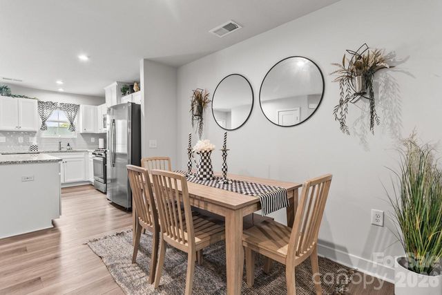 114 Stella Lane D, Troutman, NC 28166