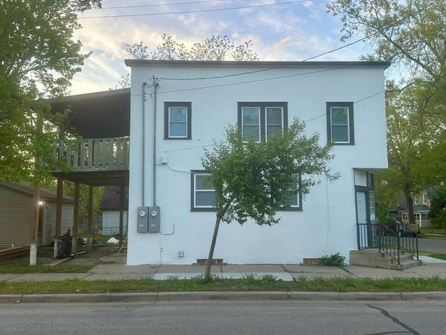 4301 James Avenue N, Minneapolis, MN 55412
