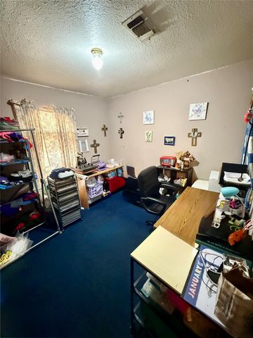 704 Post Street, Coleman, TX 76834