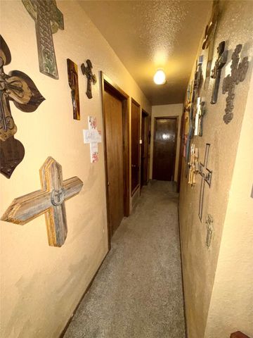 704 Post Street, Coleman, TX 76834