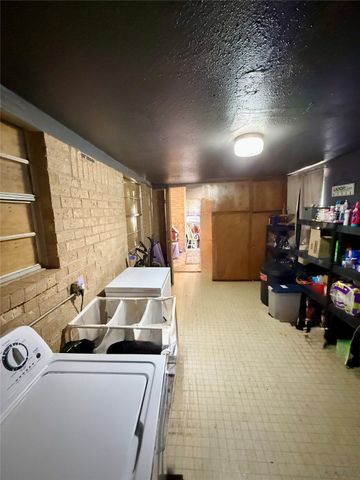 704 Post Street, Coleman, TX 76834