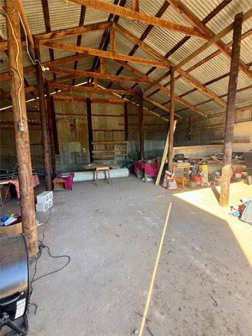 704 Post Street, Coleman, TX 76834