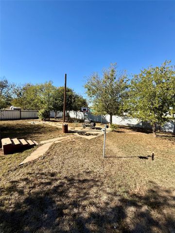 704 Post Street, Coleman, TX 76834