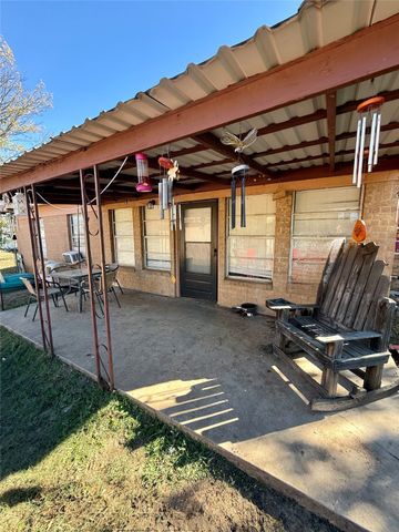 704 Post Street, Coleman, TX 76834