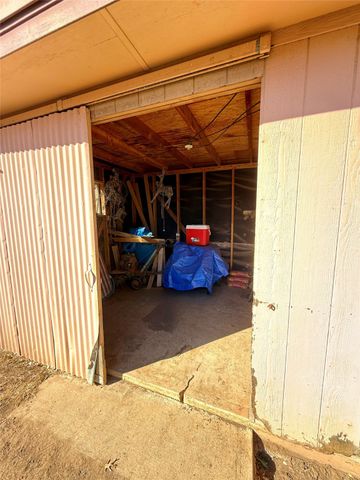 704 Post Street, Coleman, TX 76834