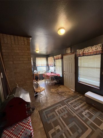 704 Post Street, Coleman, TX 76834