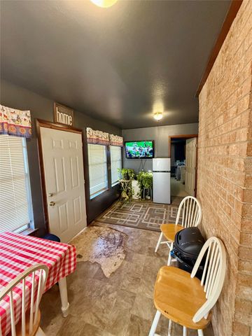 704 Post Street, Coleman, TX 76834