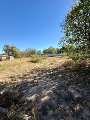 704 Post Street, Coleman, TX 76834