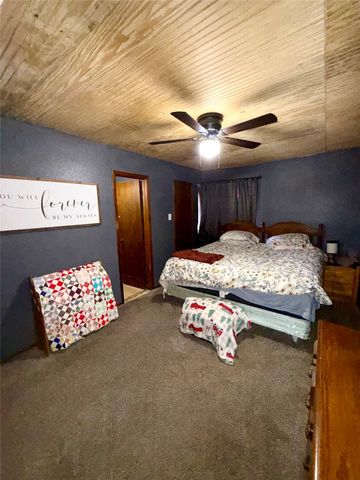 704 Post Street, Coleman, TX 76834