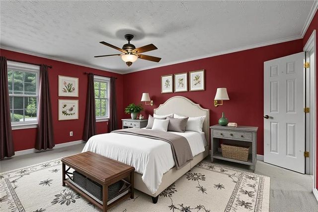 2578 Presidents Walk, Tucker, GA 30084