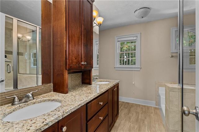 2578 Presidents Walk, Tucker, GA 30084