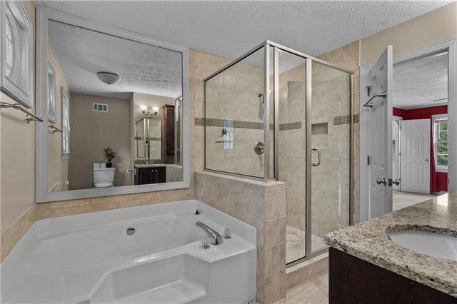 2578 Presidents Walk, Tucker, GA 30084