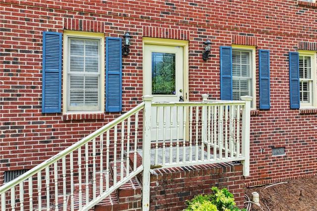 2578 Presidents Walk, Tucker, GA 30084