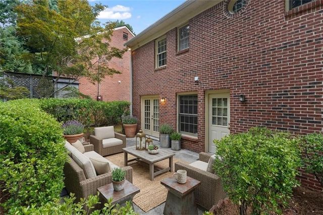2578 Presidents Walk, Tucker, GA 30084