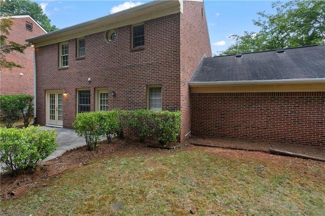 2578 Presidents Walk, Tucker, GA 30084