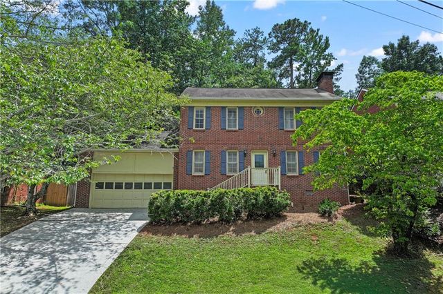 2578 Presidents Walk, Tucker, GA 30084
