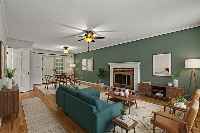 2578 Presidents Walk, Tucker, GA 30084