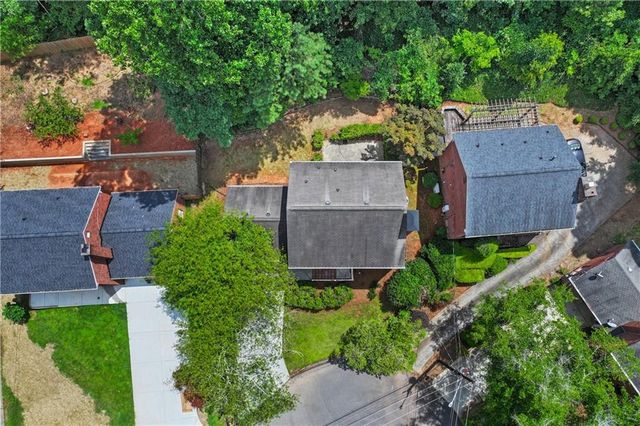 2578 Presidents Walk, Tucker, GA 30084